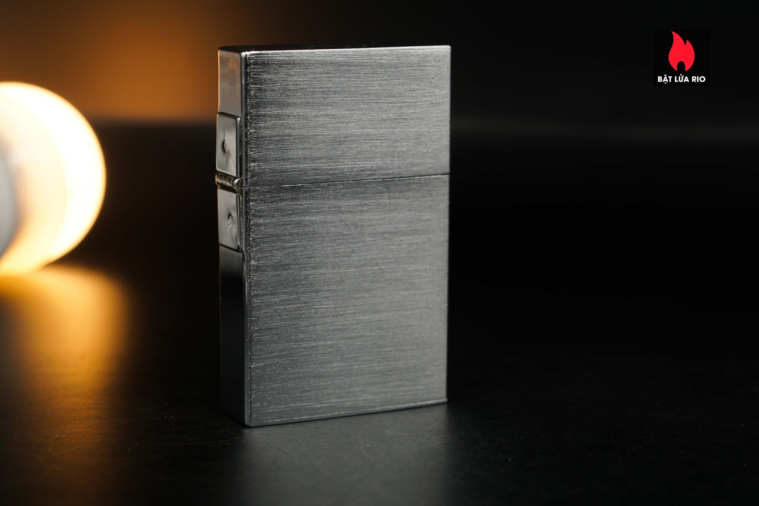 Zippo 1988 – Original 1932 Replica – Pat Pending 57 Zippo 1988 – Original 1932 Replica – Pat Pending 10