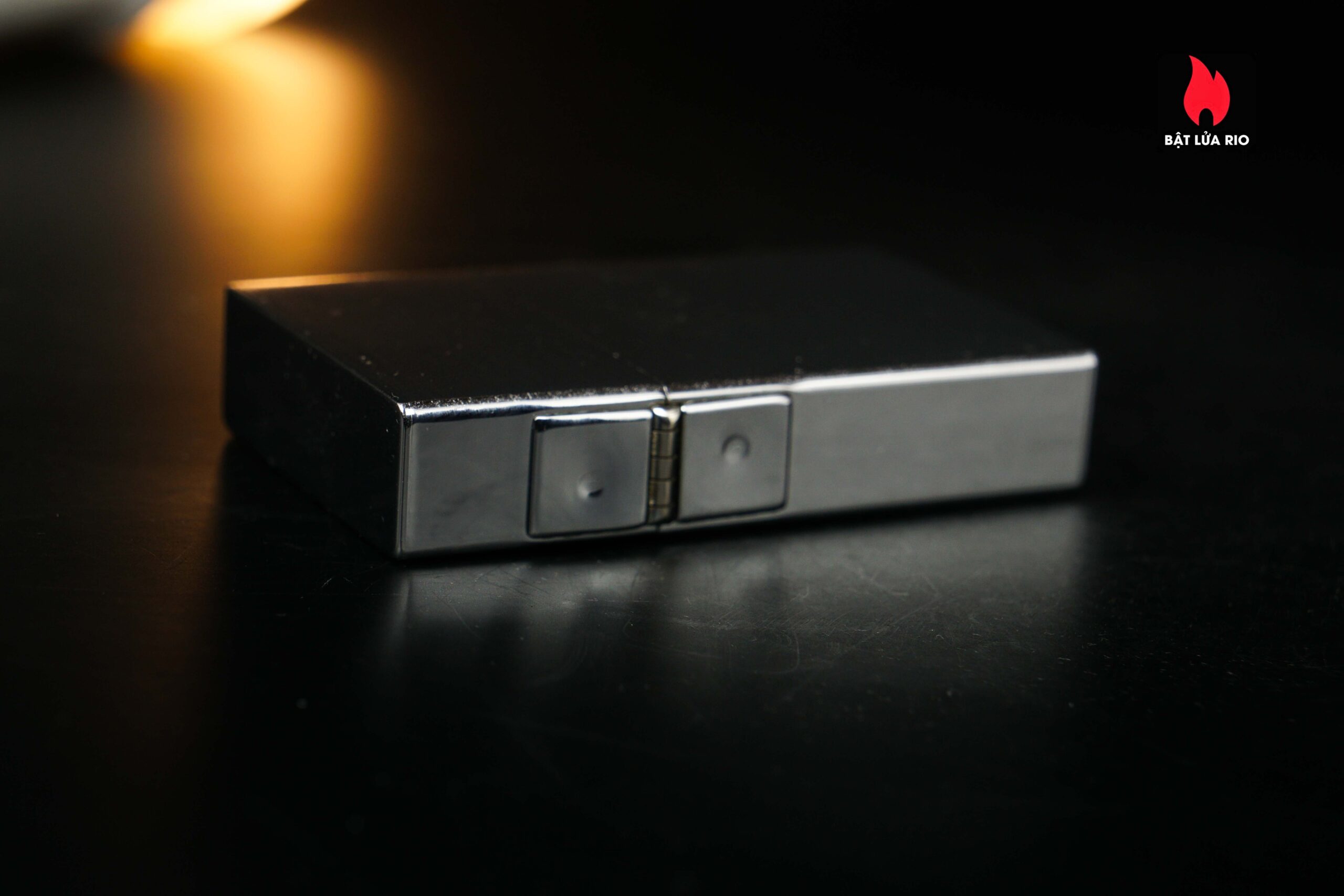 Zippo 1988 – Original 1932 Replica – Pat Pending 56 Zippo 1988 – Original 1932 Replica – Pat Pending 16
