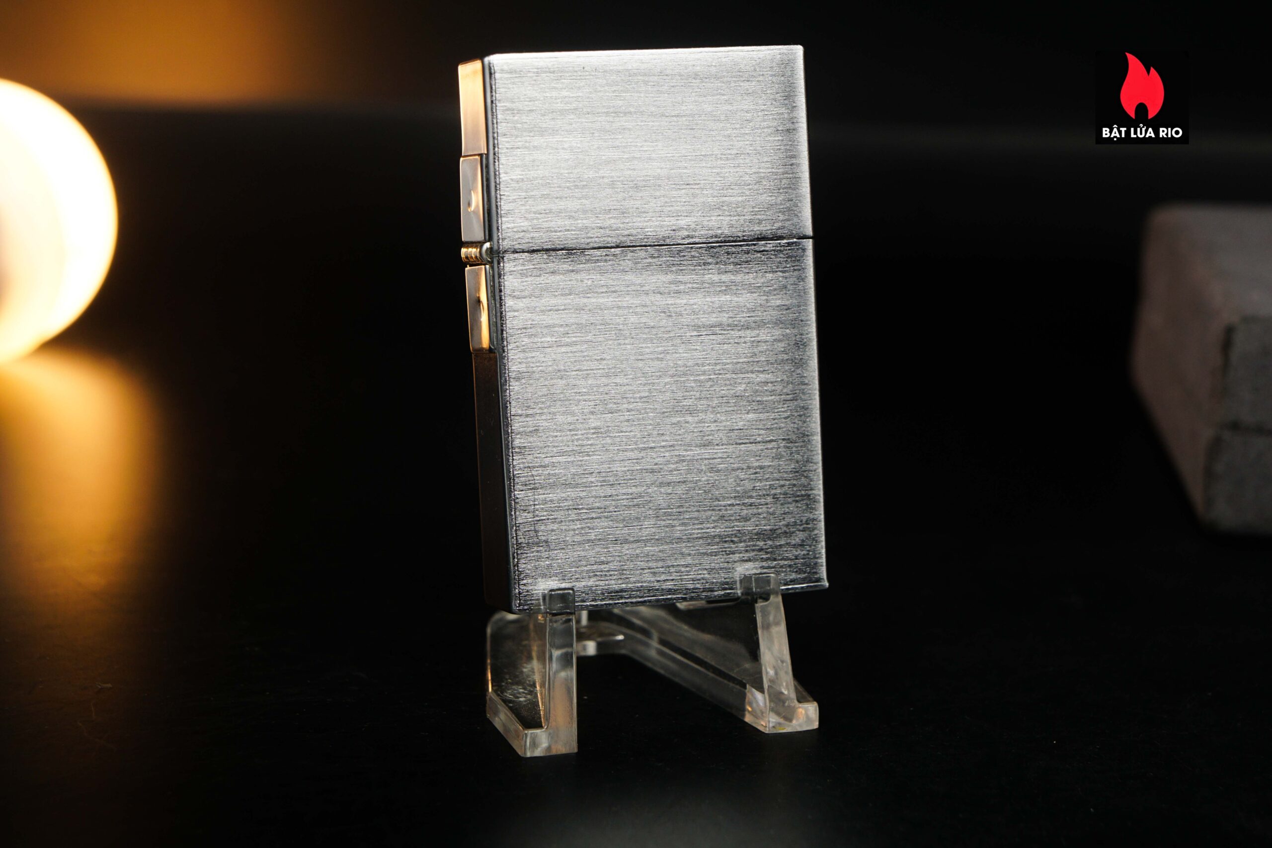 Zippo 1988 – Original 1932 Replica – Pat Pending 60 Zippo 1988 – Original 1932 Replica – Pat Pending 18
