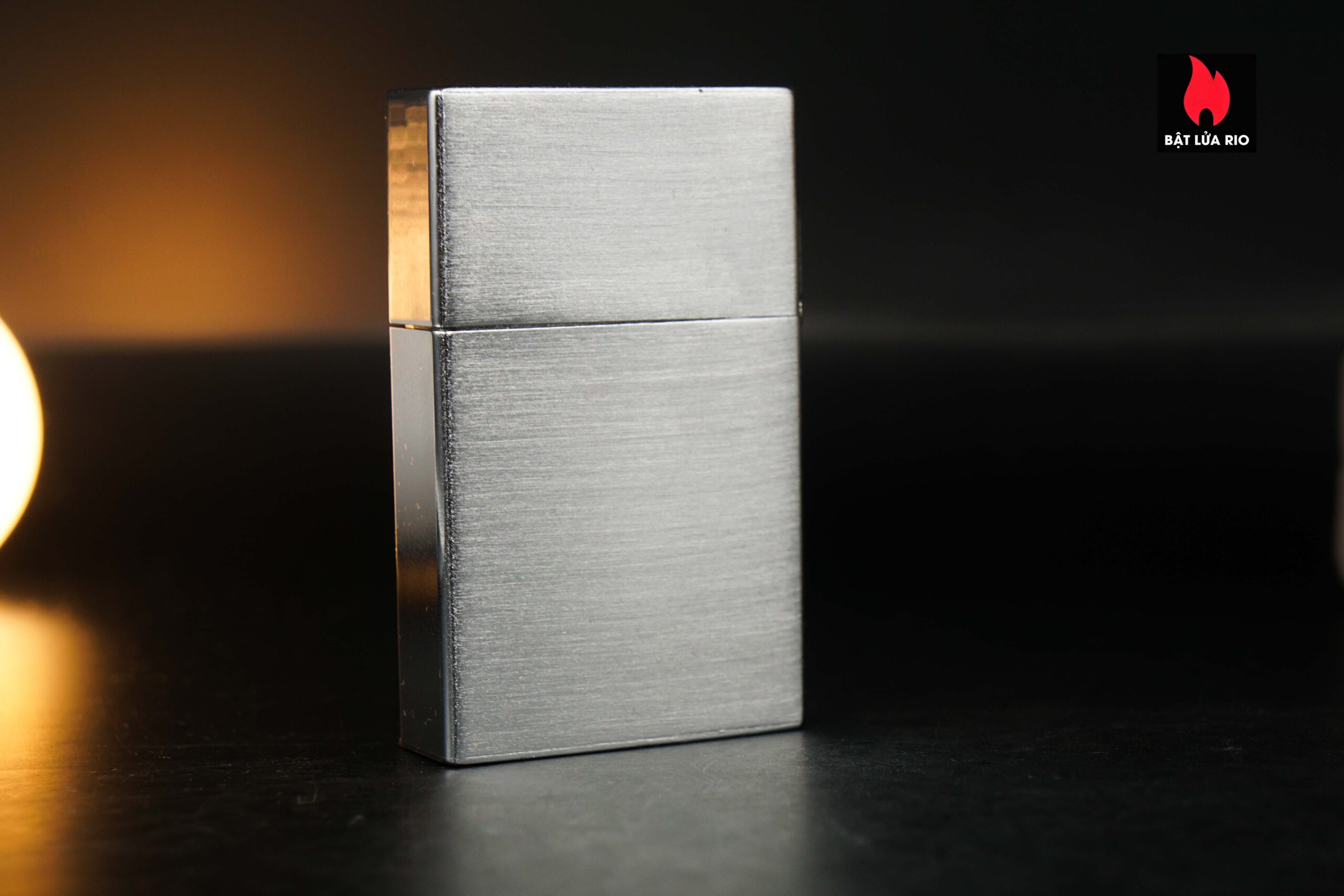 Zippo 1988 – Original 1932 Replica – Pat Pending 64 Zippo 1988 – Original 1932 Replica – Pat Pending 20