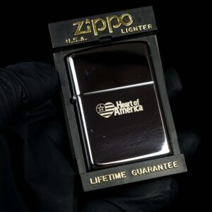 Zippo 1994 – Heart of America 1