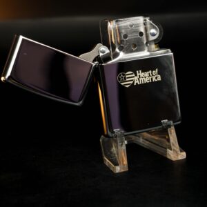 Zippo 1994 – Heart of America 2