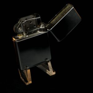 Zippo 1994 – Heart of America 3