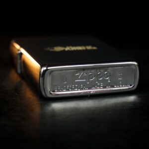 Zippo 1994 – Heart of America 4