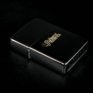 Zippo 1994 – Heart of America 5