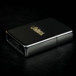 Zippo 1994 – Heart of America 6
