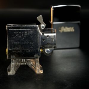 Zippo 1994 – Heart of America 7