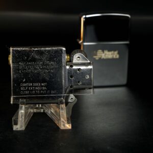 Zippo 1994 – Heart of America 8