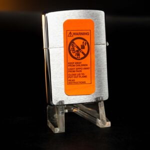 Zippo 1994 – Tenis Player – Sport Series 2