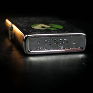 Zippo 1994 – Tenis Player – Sport Series 3