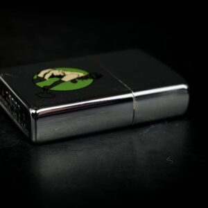 Zippo 1994 – Tenis Player – Sport Series 4