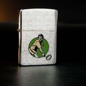 Zippo 1994 – Tenis Player – Sport Series 6