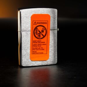 Zippo 1994 – Tenis Player – Sport Series 7