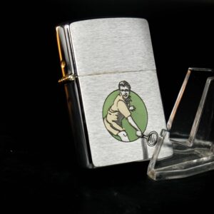 Zippo 1994 – Tenis Player – Sport Series 8