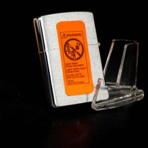 Zippo 1994 – Tenis Player – Sport Series 9