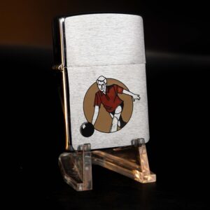 Zippo 1995 – Bowler – Sport Series