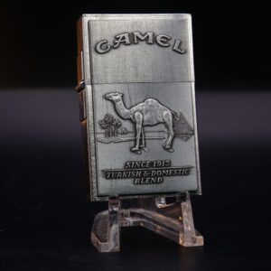 Zippo 1997 – Second Release – Camel – Replica 1932