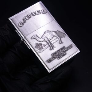 Zippo 1997 – Second Release – Camel – Replica 1932 10