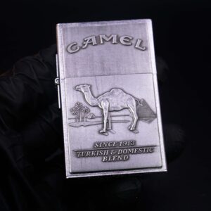 Zippo 1997 – Second Release – Camel – Replica 1932 11