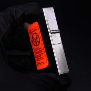 Zippo 1997 – Second Release – Camel – Replica 1932 12
