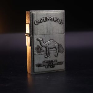 Zippo 1997 – Second Release – Camel – Replica 1932 3