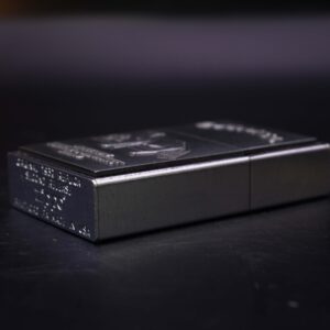 Zippo 1997 – Second Release – Camel – Replica 1932 4