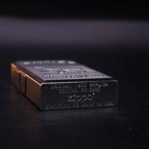 Zippo 1997 – Second Release – Camel – Replica 1932 6