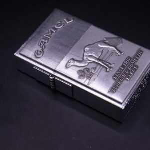 Zippo 1997 – Second Release – Camel – Replica 1932 7
