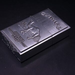 Zippo 1997 – Second Release – Camel – Replica 1932 8