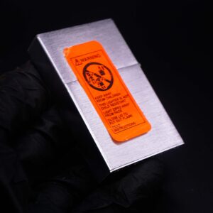 Zippo 1997 – Second Release – Camel – Replica 1932 9