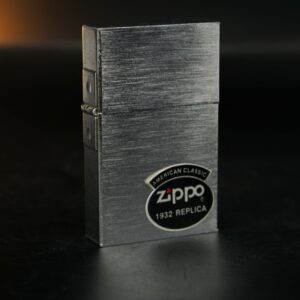 Zippo 1997 – Second Release – Original 1932 Replica 20
