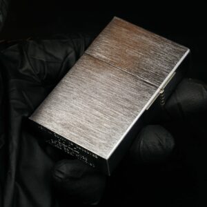 Zippo 1997 – Second Release – Original 1932 Replica 21