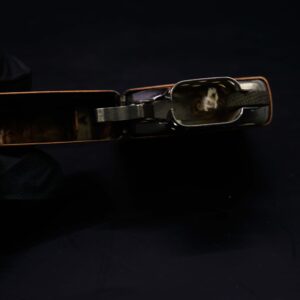Zippo 2003 – Antique Copper 8