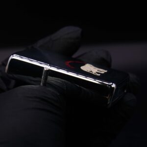 Zippo Canada 1975-1986 – Explore Canada's Arctic Resolute Bay 10