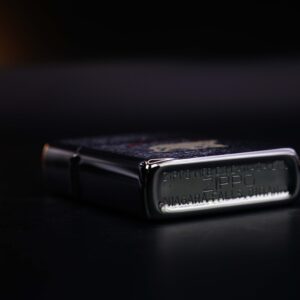 Zippo Canada 1975-1986 – Explore Canada's Arctic Resolute Bay 5