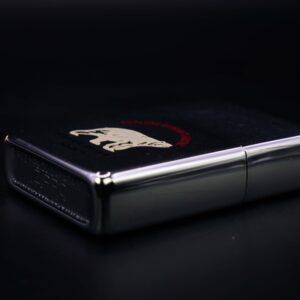 Zippo Canada 1975-1986 – Explore Canada's Arctic Resolute Bay 9