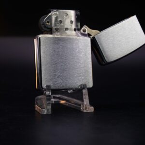 Zippo Canada 1980s – Budweiser Canada 2