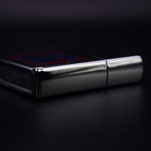 Zippo Canada 1980s – Budweiser Canada 5