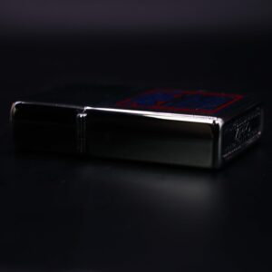 Zippo Canada 1980s – Budweiser Canada 6