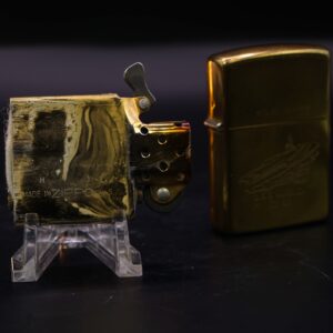 Zippo Chu Niên 1932-1988 – Uss America CV-66 33 Zippo Chu Niên 1932-1988 – Uss America CV-66 13