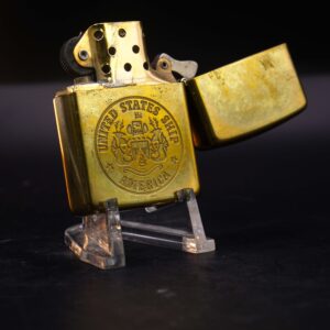 Zippo Chu Niên 1932-1988 – Uss America CV-66 29 Zippo Chu Niên 1932-1988 – Uss America CV-66 2