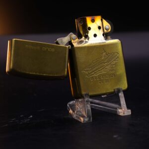 Zippo Chu Niên 1932-1988 – Uss America CV-66 28 Zippo Chu Niên 1932-1988 – Uss America CV-66 3