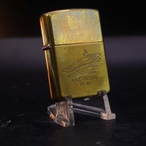 Zippo Chu Niên 1932-1988 – Uss America CV-66 27 Zippo Chu Niên 1932-1988 – Uss America CV-66 4