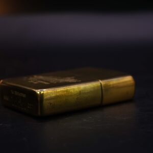 Zippo Chu Niên 1932-1988 – Uss America CV-66 26 Zippo Chu Niên 1932-1988 – Uss America CV-66 5