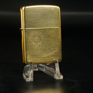 Zippo Chu Niên 1932-1989 – Uss Harry W.Hill DD-986