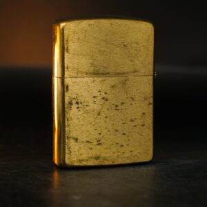 Zippo Chu Niên 1932 – 1990 – Golden Gate Bridge San Francisco 14
