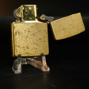 Zippo Chu Niên 1932 – 1990 – Golden Gate Bridge San Francisco 3