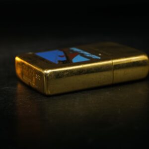 Zippo Chu Niên 1932 – 1990 – Golden Gate Bridge San Francisco 5