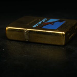 Zippo Chu Niên 1932 – 1990 – Golden Gate Bridge San Francisco 6