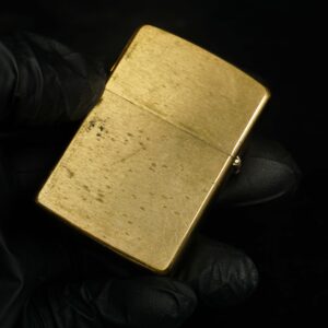 Zippo Chu Niên 1932 – 1990 – Golden Gate Bridge San Francisco 9